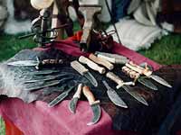 MB�s Magische Schmiede